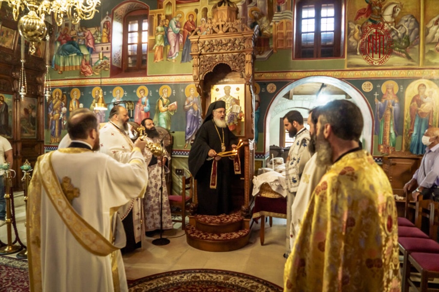 ΙΕΡΟΣ ΝΑΟΣ ΑΓΙΟΥ ΣΠΥΡΙΔΩΝΑ ΑΓΙΟΣ ΣΠΥΡΙΔΩΝΑΣ 10 08 2023 9 1024x683