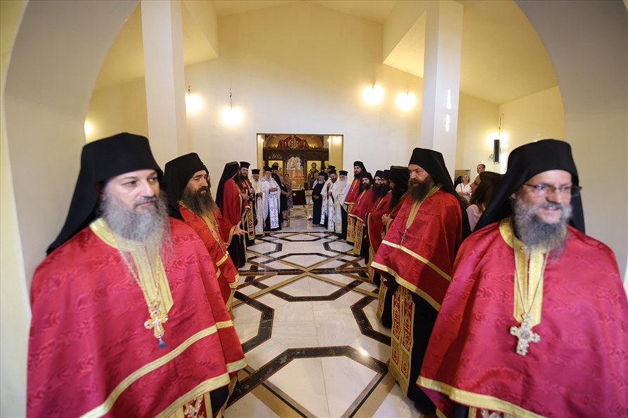 Ypodoxi Leipsanon Trikorfo2023 4567