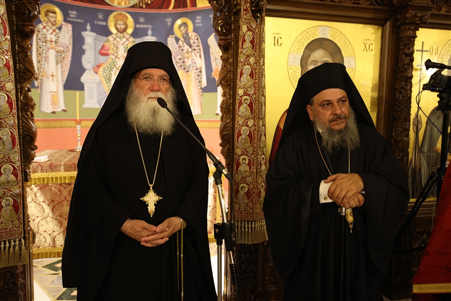 Ypodoxi Leipsanon Trikorfo2023 4691