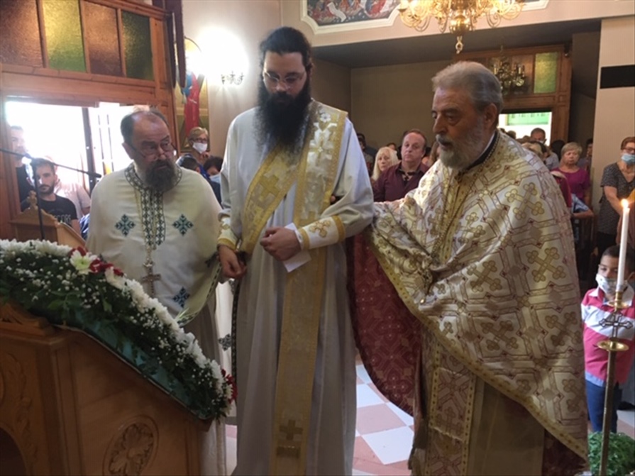 ΧΕΙΡΟΤΟΝΙΑ ΠΡΕΣΒΥΤΕΡΟΥ ΣΤΗΝ ΜΗΤΡΟΠΟΛΗ ΚΕΡΚΥΡΑΣ 19