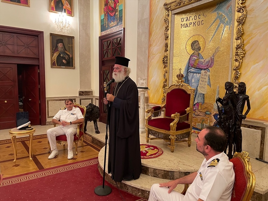 Πολεμικό Ναυτικό7 6.9.23