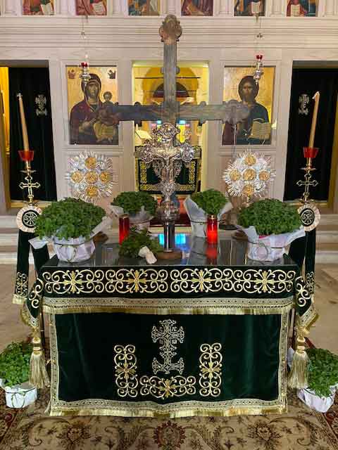 Η εορτή της Υψώσεως του Τιμίου Σταυρού στη Κέρκυρα20