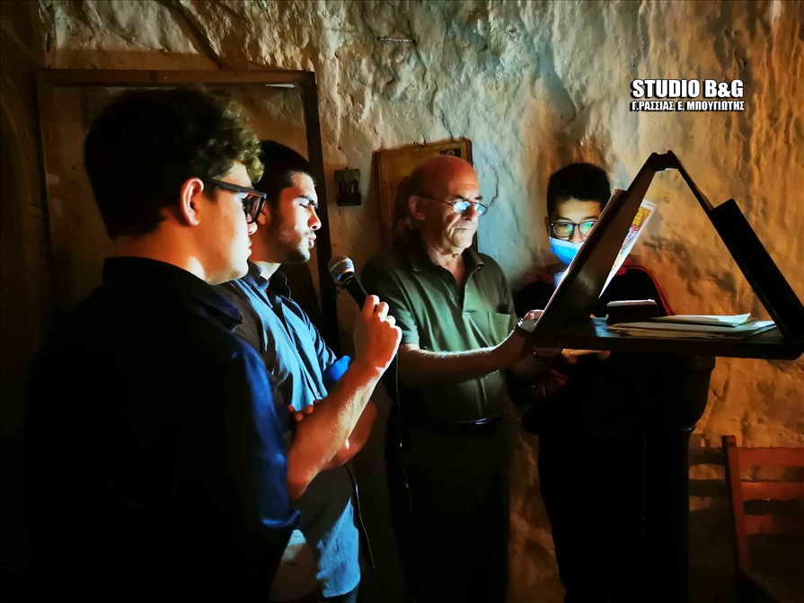 ΚΑΡΑΘΩΝΑ ΓΕΝΕΣΙΟΝ 14