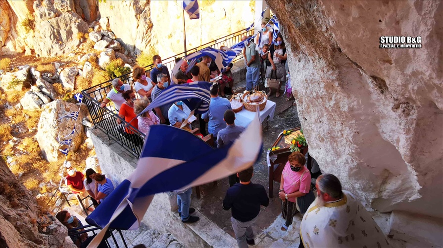 ΚΑΡΑΘΩΝΑ ΓΕΝΕΣΙΟΝ 21