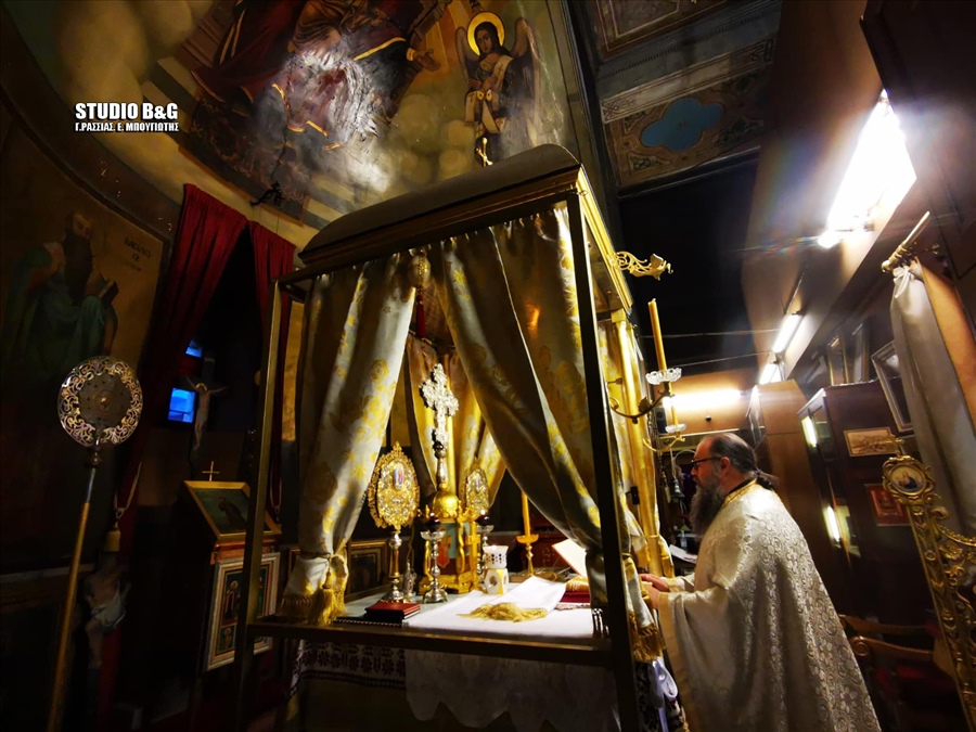 ΝΑΥΠΛΙΟ ΓΕΝΕΣΙΟΝ 12