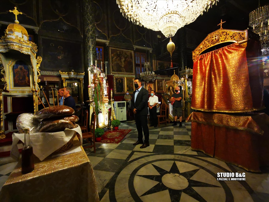 ΝΑΥΠΛΙΟ ΓΕΝΕΣΙΟΝ 3