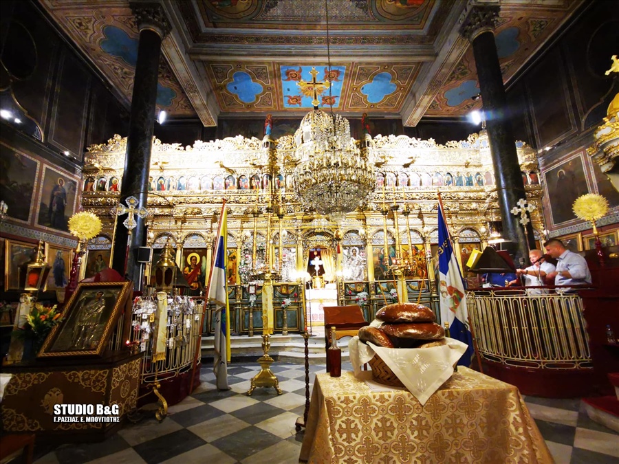 ΝΑΥΠΛΙΟ ΓΕΝΕΣΙΟΝ 4