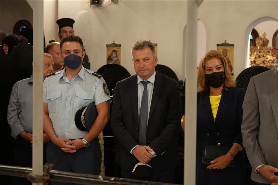 Ypodoxi Panagias Paramithias 2022 0902