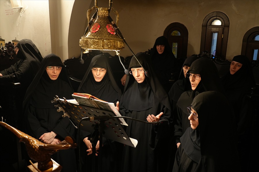 Ypodoxi Panagias Paramithias 2022 1009