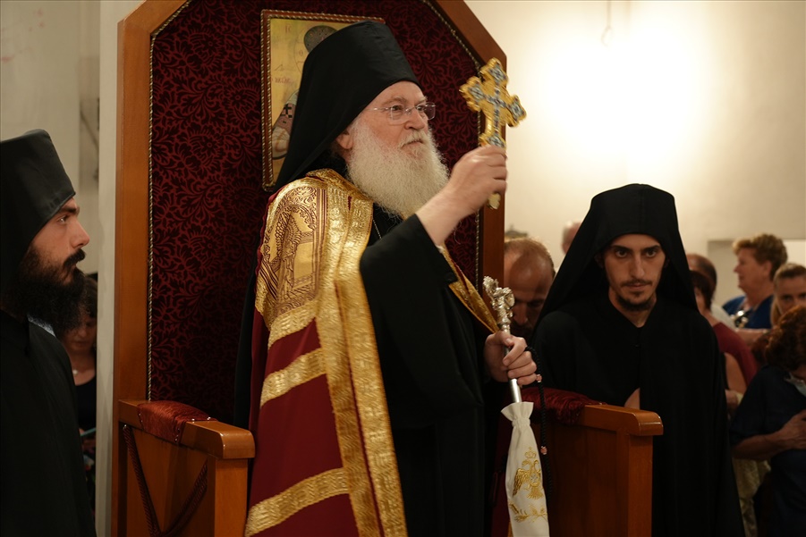 Ypodoxi Panagias Paramithias 2022 1063