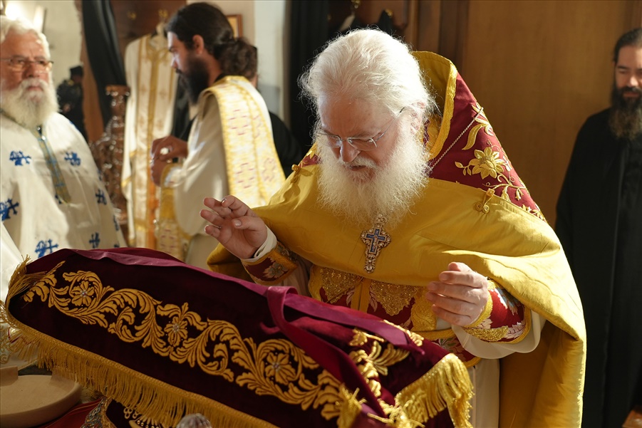 Ypodoxi Panagias Paramithias 2022 1241