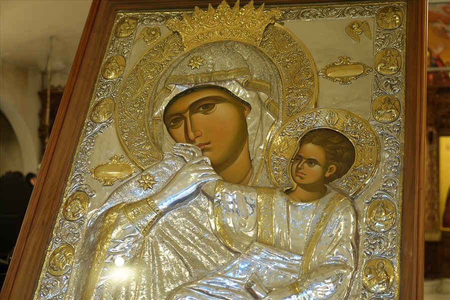 Ypodoxi Panagias Paramithias 2022 1339