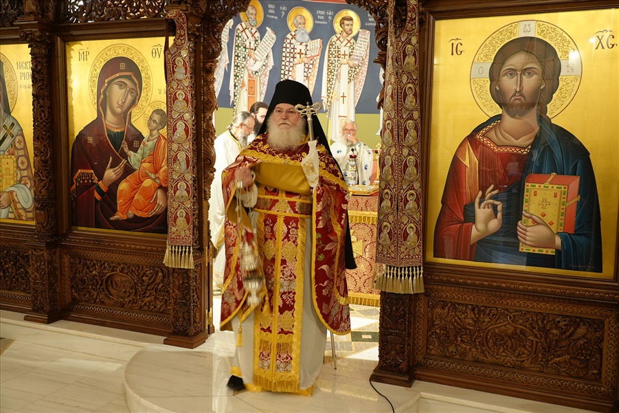 Ypodoxi Panagias Paramithias 2022 1392