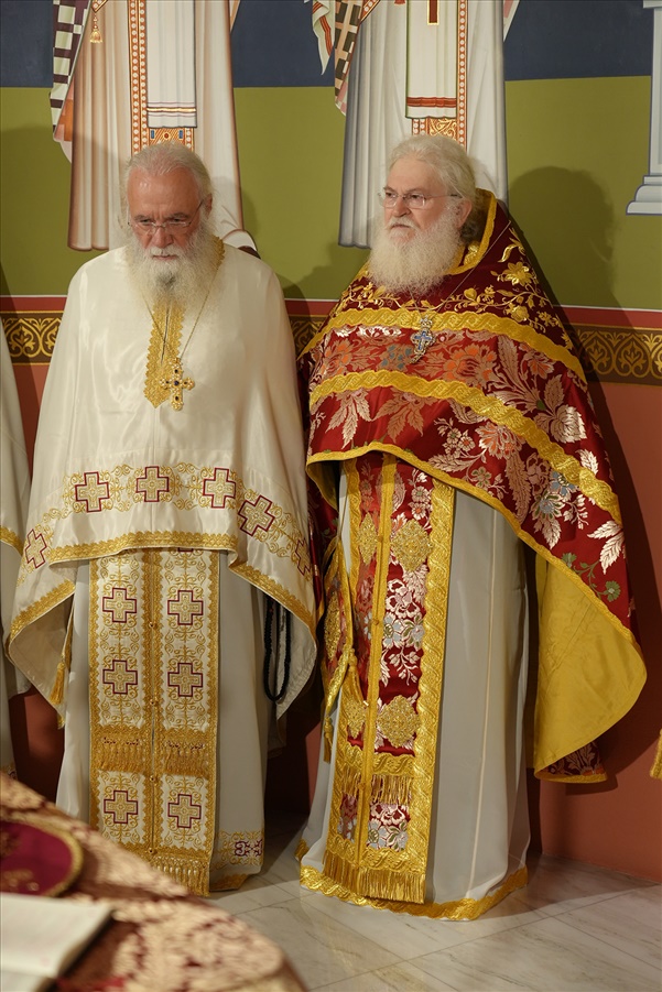 Ypodoxi Panagias Paramithias 2022 1457