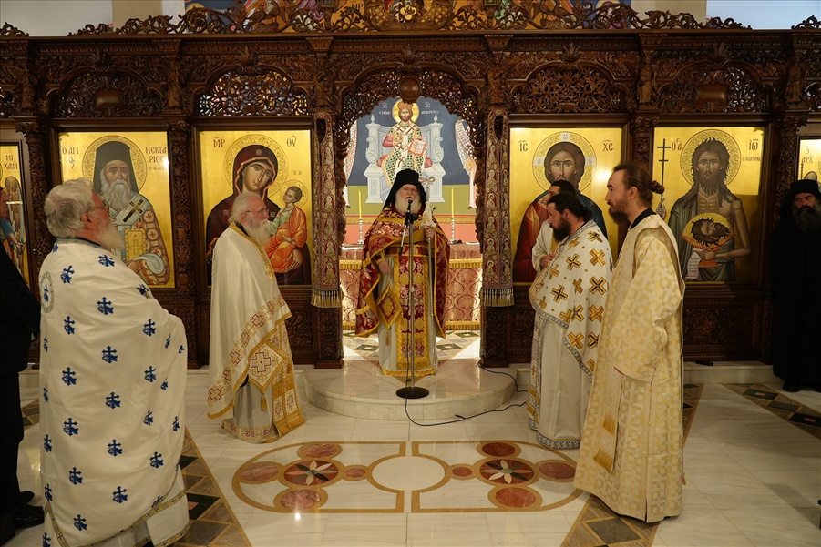 Ypodoxi Panagias Paramithias 2022 1695