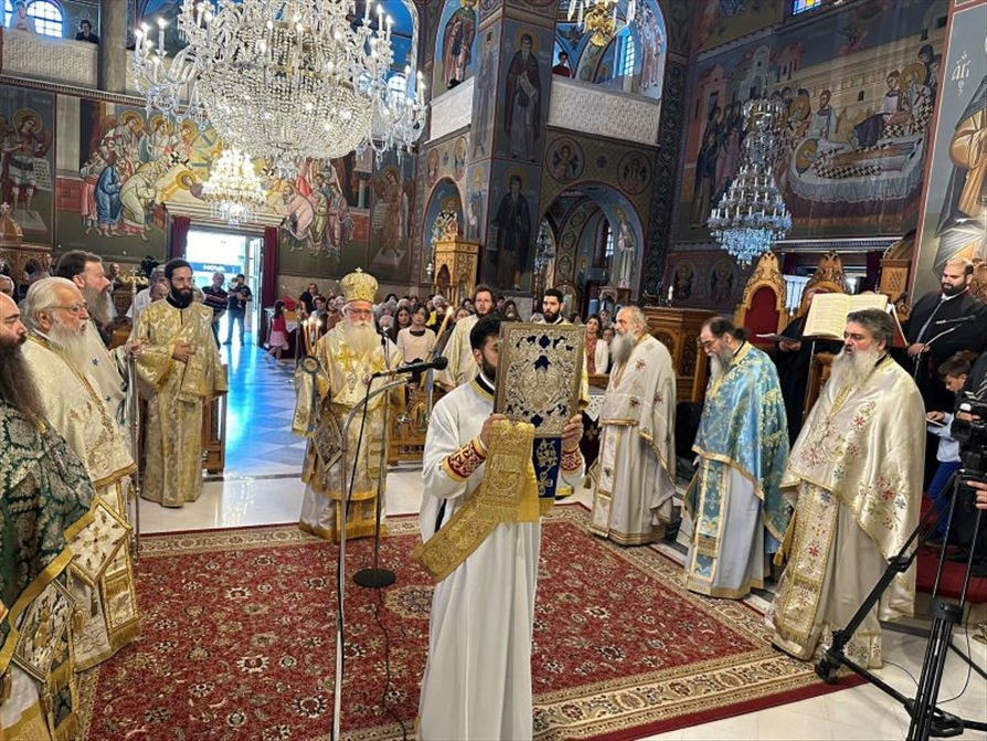 xeirotonia nek mar ag nik 09