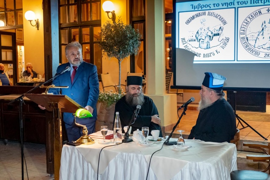 Εκδήλωση στο Καφέ Κήπος φωτ. 2 1024x682