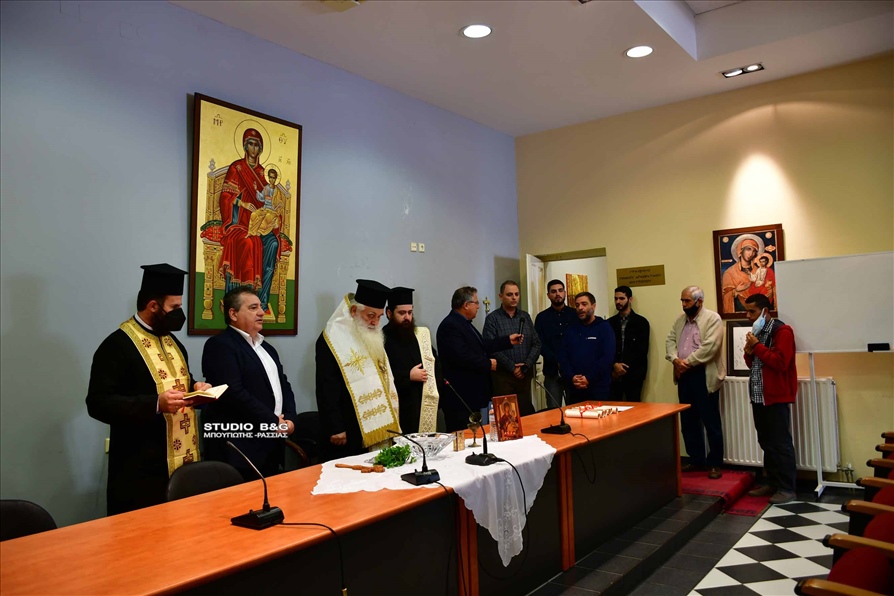 DSC 2221AGIASMOS SXOLH BUZANTINHS MOUSIKHS MHTROPOLEOS ARGOLIDAS2021