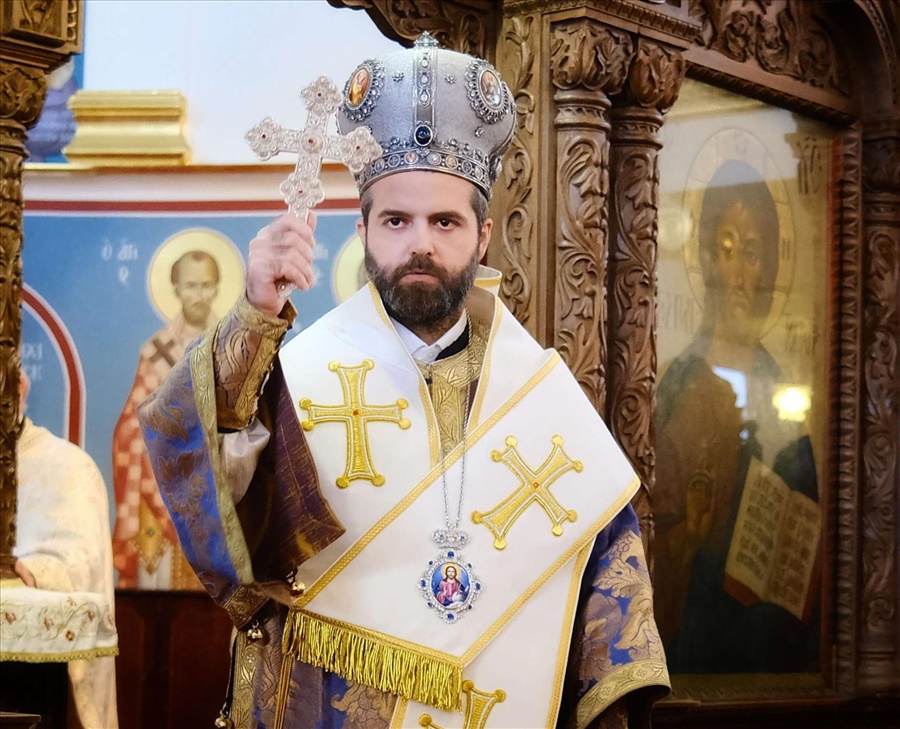 bishop maximos melitene 1