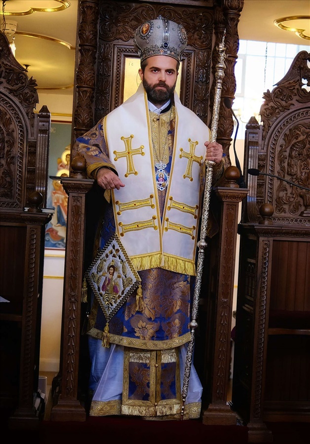 bishop maximos melitene 2