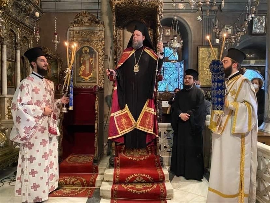 iera apodimia i m neas ionias stin iera niso tino 17