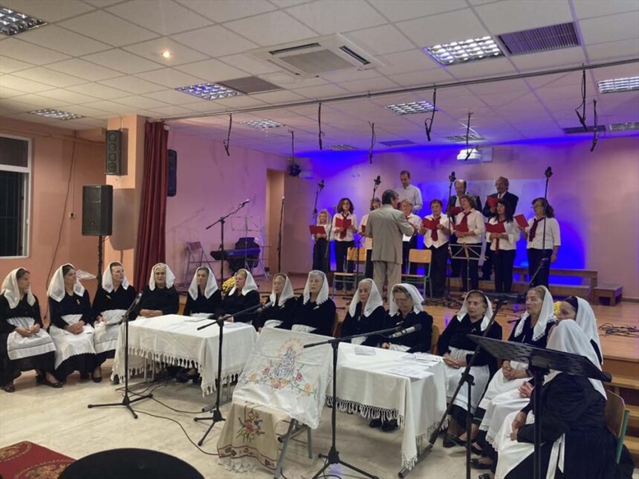 ΤΙΜΗΤΙΚΗ ΕΚΔΗΛΩΣΗ ΓΙΑ ΤΑ 20 ΧΡΟΝΙΑ ΑΡΧΙΕΡΑΤΕΙΑΣ ΤΟΥ ΜΗΤΡΟΠΟΛΙΤΗ ΚΕΡΚΥΡΑΣ 1 860x645