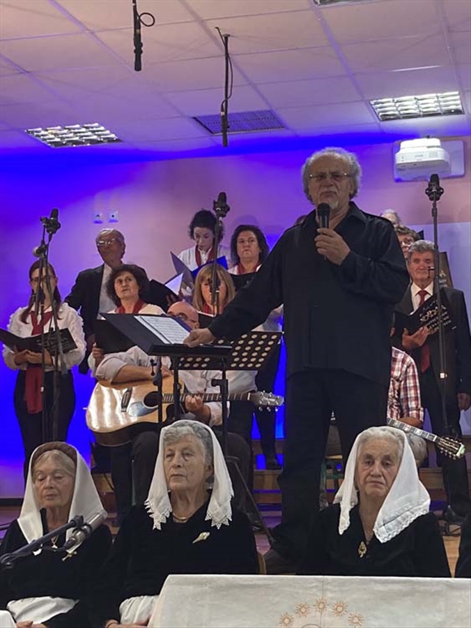 ΤΙΜΗΤΙΚΗ ΕΚΔΗΛΩΣΗ ΓΙΑ ΤΑ 20 ΧΡΟΝΙΑ ΑΡΧΙΕΡΑΤΕΙΑΣ ΤΟΥ ΜΗΤΡΟΠΟΛΙΤΗ ΚΕΡΚΥΡΑΣ 4