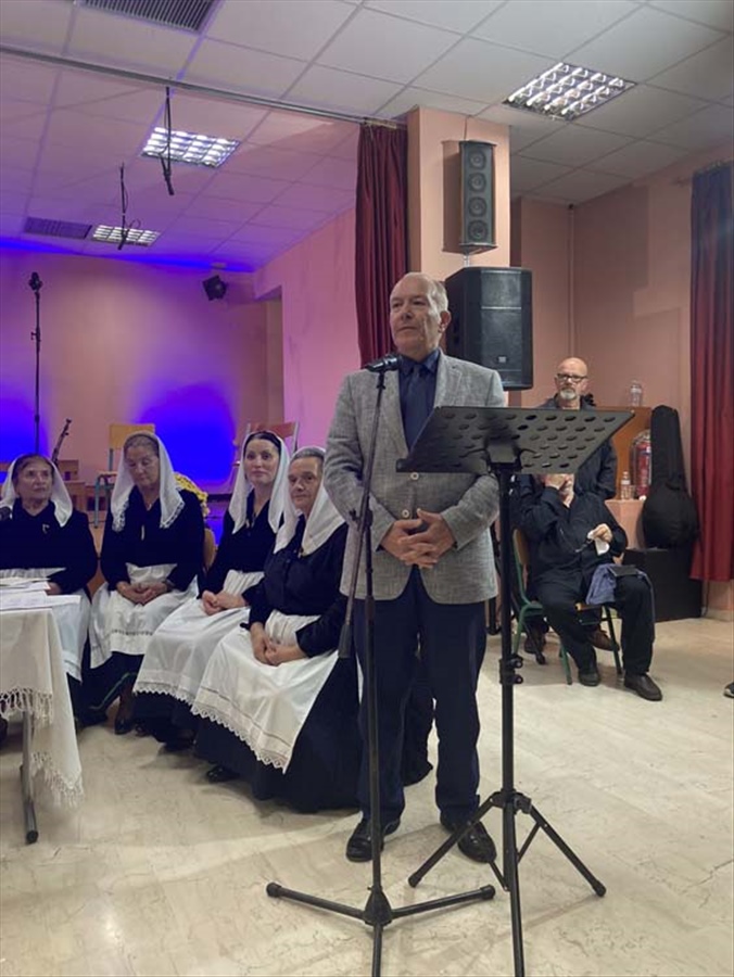 ΤΙΜΗΤΙΚΗ ΕΚΔΗΛΩΣΗ ΓΙΑ ΤΑ 20 ΧΡΟΝΙΑ ΑΡΧΙΕΡΑΤΕΙΑΣ ΤΟΥ ΜΗΤΡΟΠΟΛΙΤΗ ΚΕΡΚΥΡΑΣ 6