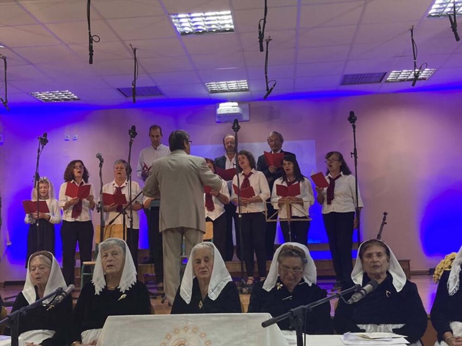 ΤΙΜΗΤΙΚΗ ΕΚΔΗΛΩΣΗ ΓΙΑ ΤΑ 20 ΧΡΟΝΙΑ ΑΡΧΙΕΡΑΤΕΙΑΣ ΤΟΥ ΜΗΤΡΟΠΟΛΙΤΗ ΚΕΡΚΥΡΑΣ 7 860x645