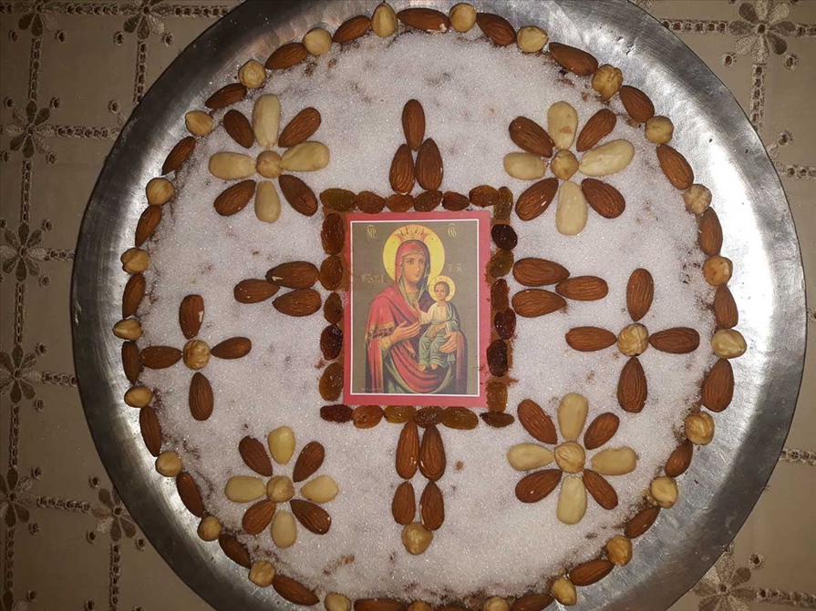 Η ΕΟΡΤΗ ΤΩΝ ΕΙΣΟΔΙΩΝ ΣΤΗΝ ΚΕΡΚΥΡΑ 3