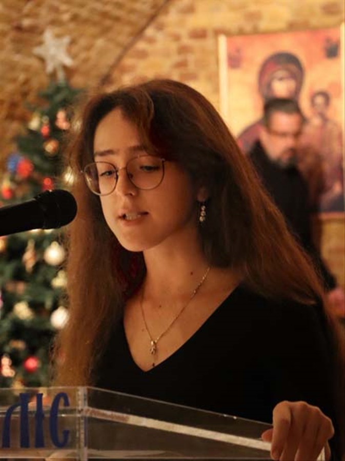 Η ΔΕΥΤΕΡΗ ΣΥΝΑΝΤΗΣΗ ΤΗΣ ΣΧΟΛΗΣ ΓΟΝΕΩΝ ΤΗΣ ΜΗΤΡΟΠΟΛΕΩΣ ΚΕΡΚΥΡΑΣ 11