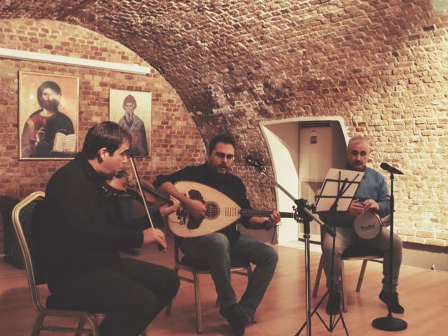 Η ΔΕΥΤΕΡΗ ΣΥΝΑΝΤΗΣΗ ΤΗΣ ΣΧΟΛΗΣ ΓΟΝΕΩΝ ΤΗΣ ΜΗΤΡΟΠΟΛΕΩΣ ΚΕΡΚΥΡΑΣ 13