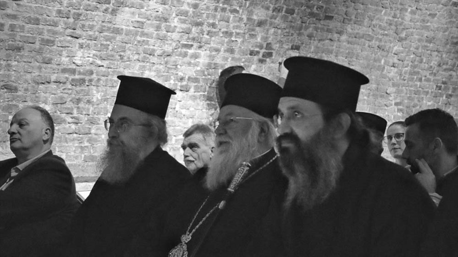 Η ΔΕΥΤΕΡΗ ΣΥΝΑΝΤΗΣΗ ΤΗΣ ΣΧΟΛΗΣ ΓΟΝΕΩΝ ΤΗΣ ΜΗΤΡΟΠΟΛΕΩΣ ΚΕΡΚΥΡΑΣ 4