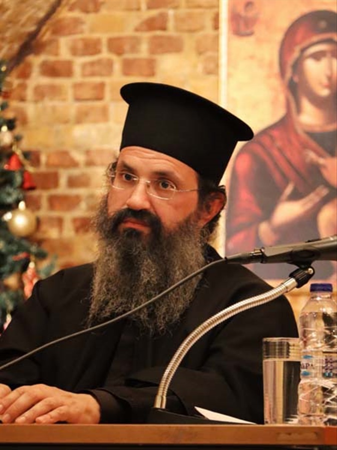 Η ΔΕΥΤΕΡΗ ΣΥΝΑΝΤΗΣΗ ΤΗΣ ΣΧΟΛΗΣ ΓΟΝΕΩΝ ΤΗΣ ΜΗΤΡΟΠΟΛΕΩΣ ΚΕΡΚΥΡΑΣ 5