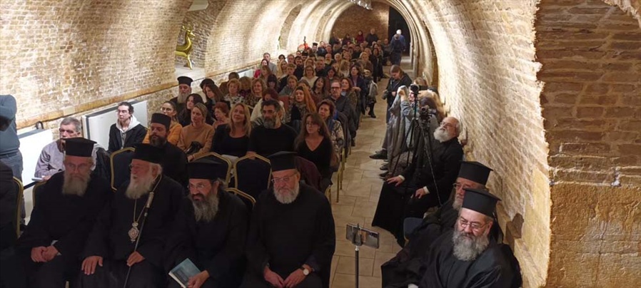 Η ΔΕΥΤΕΡΗ ΣΥΝΑΝΤΗΣΗ ΤΗΣ ΣΧΟΛΗΣ ΓΟΝΕΩΝ ΤΗΣ ΜΗΤΡΟΠΟΛΕΩΣ ΚΕΡΚΥΡΑΣ 6