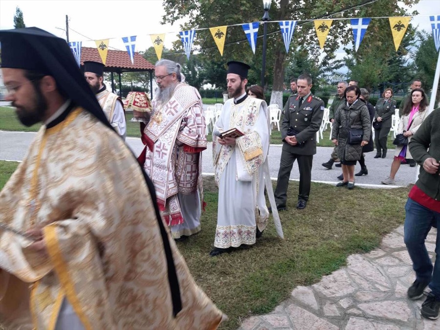 egkainia agiou paisiou ampelonas 3