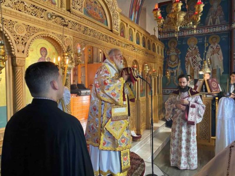 Προεόρτια των Εισοδίων της Θεοτόκου 3 600x450