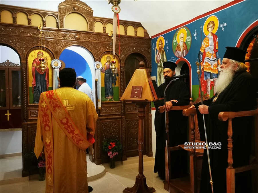 DSC 5717ARGOLIDA THIRANOIJIA