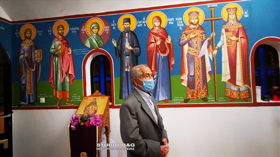 DSC 5725ARGOLIDA THIRANOIJIA