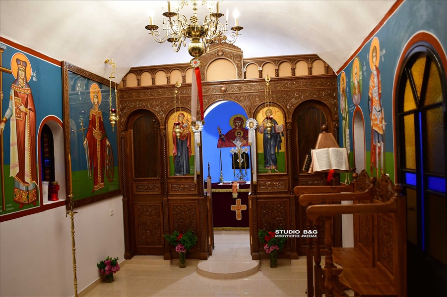 DSC 5740ARGOLIDA THIRANOIJIA