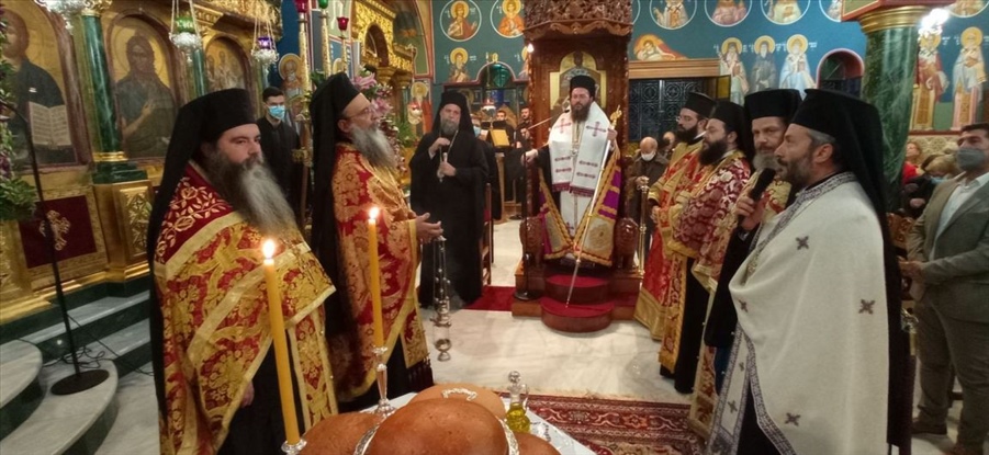 i eorti tou agiou georgiou tou neapolitou poliouxou tis i m neas ionias 2021 15