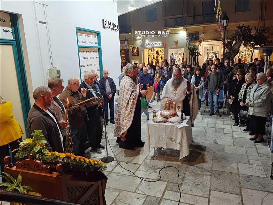 Ταξιαρχών Ναυπλιο 10