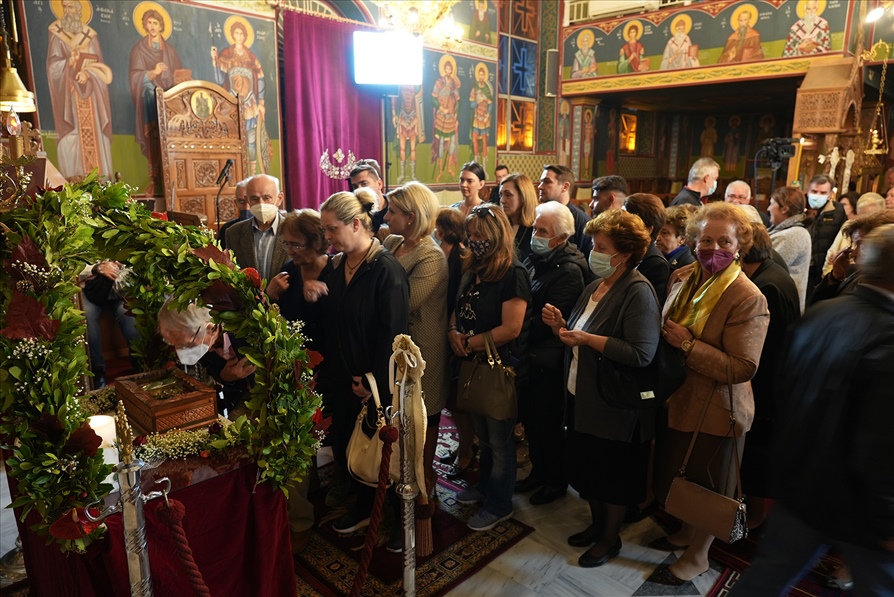 Kastraki Fokidos 4394