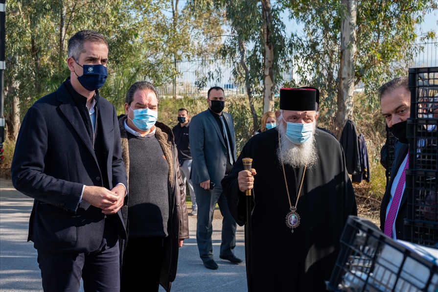 ΔΙΑΝΟΜΗ ΤΡΟΦΙΜΩΝ4