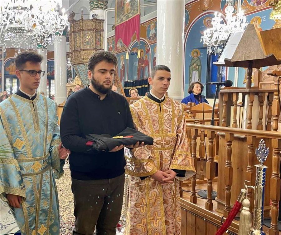 xeirothesia portaria 3