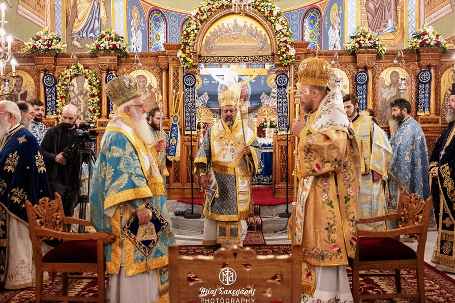 eorti agiou nikolaou 11