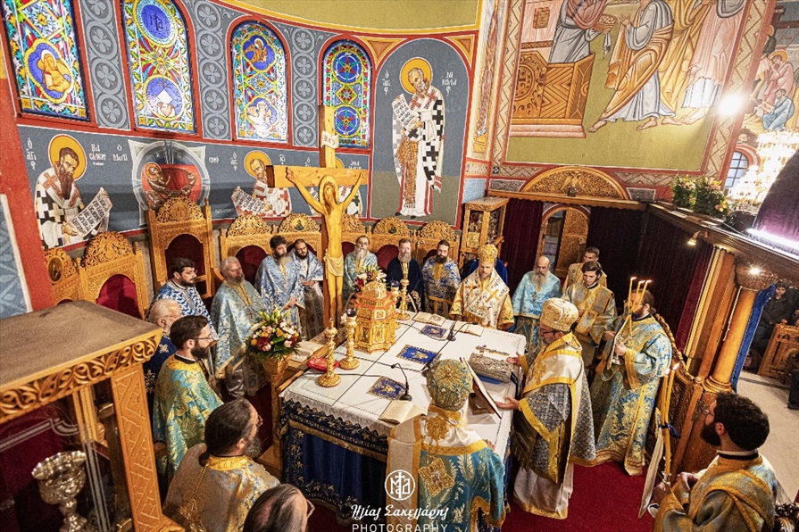 eorti agiou nikolaou 19