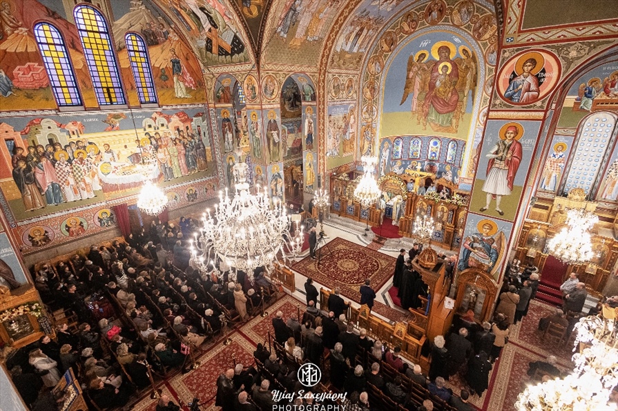 eorti agiou nikolaou 21