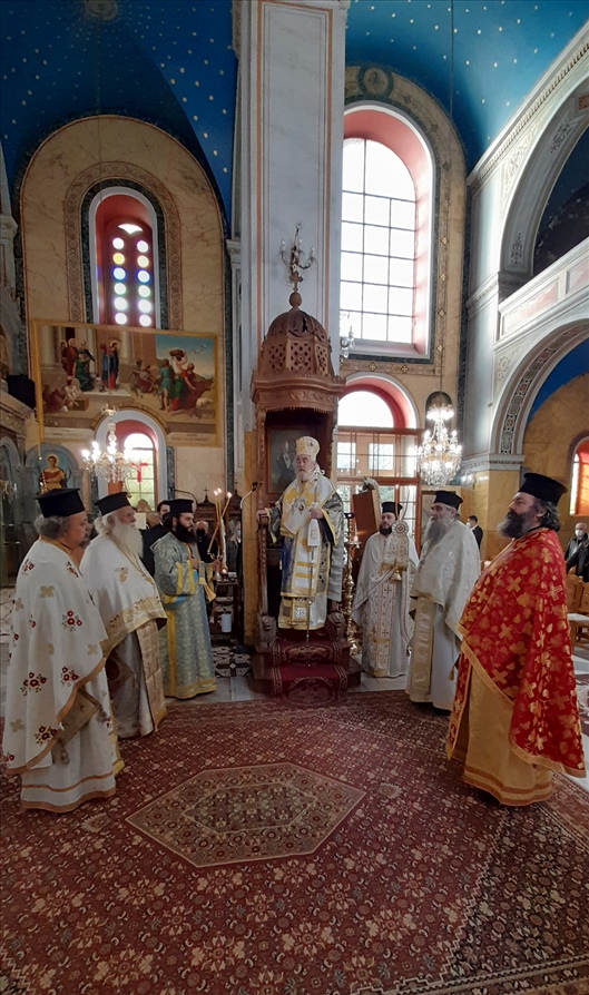 05Leitourgia Agios Nikolaos