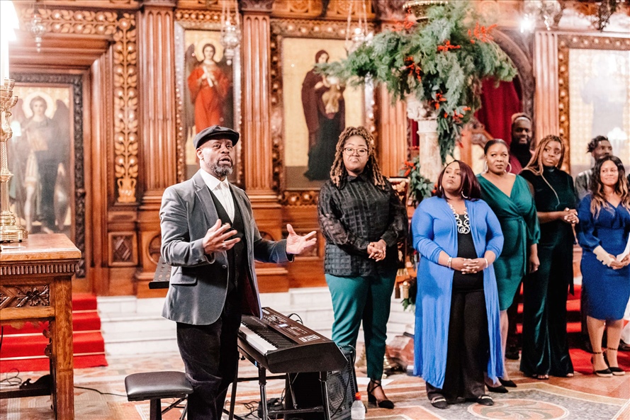 A Concert of Christmas Joy 33 